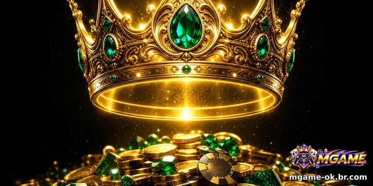 MGAME Đăng Nhập | Trang Chủ Chính Thức 2026 - hình ảnh - mgame-ok.br.com