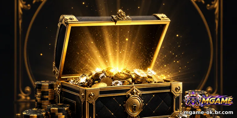 MGAME Đăng Nhập | Trang Chủ Chính Thức 2026 - hình ảnh - mgame-ok.br.com