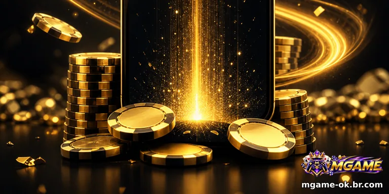 MGAME Đăng Nhập | Trang Chủ Chính Thức 2026 - hình ảnh - mgame-ok.br.com