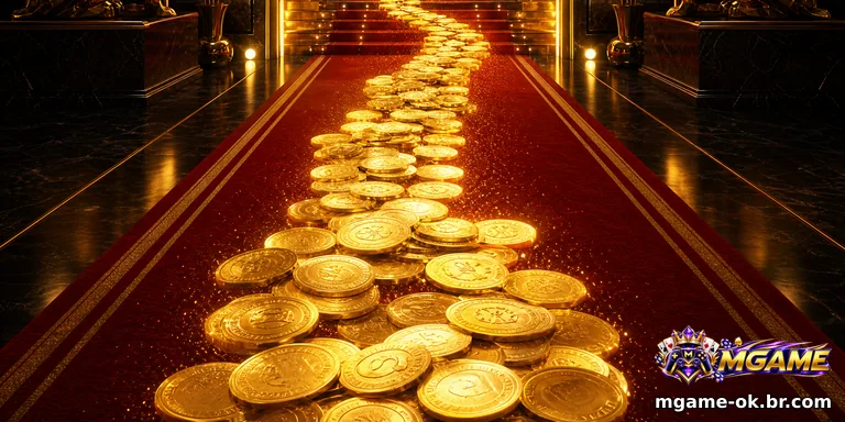 MGAME Đăng Nhập | Trang Chủ Chính Thức 2026 - hình ảnh - mgame-ok.br.com