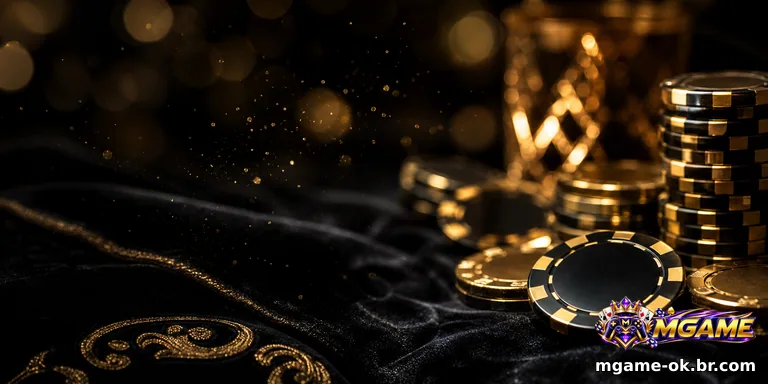 MGAME Đăng Nhập | Trang Chủ Chính Thức 2026 - hình ảnh - mgame-ok.br.com